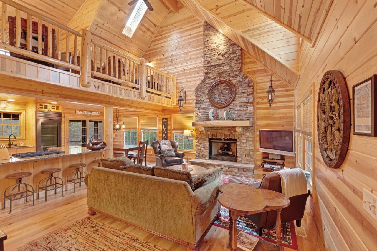 Kingfisher Cove Cabin 2 Saugatuck Extérieur photo