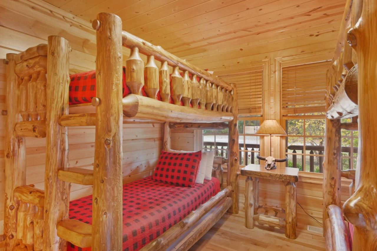 Kingfisher Cove Cabin 2 Saugatuck Extérieur photo
