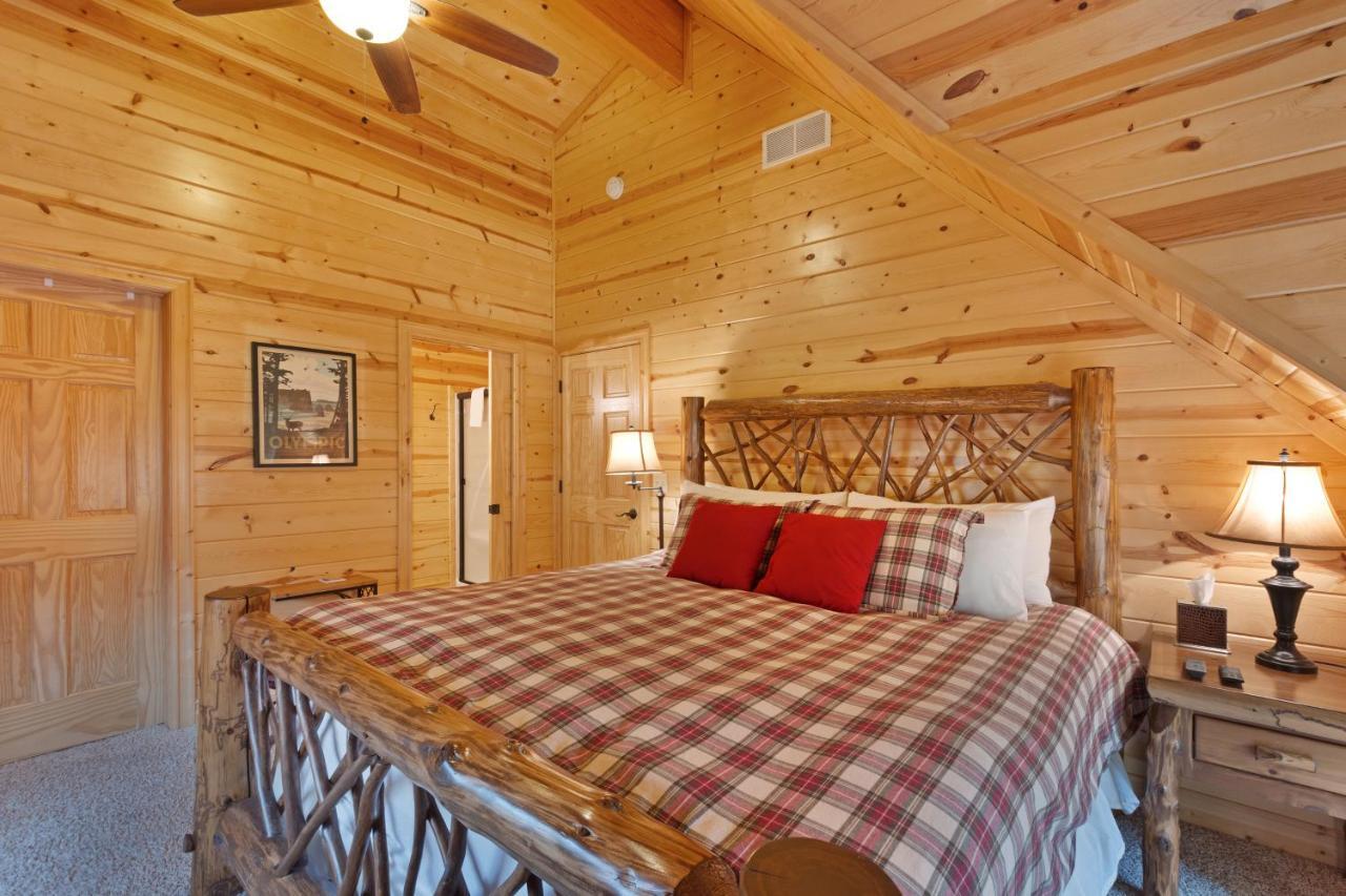 Kingfisher Cove Cabin 2 Saugatuck Extérieur photo